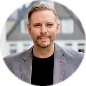 Portrait: Teamleitung (anonymisiert)